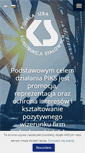 Mobile Screenshot of piks.com.pl